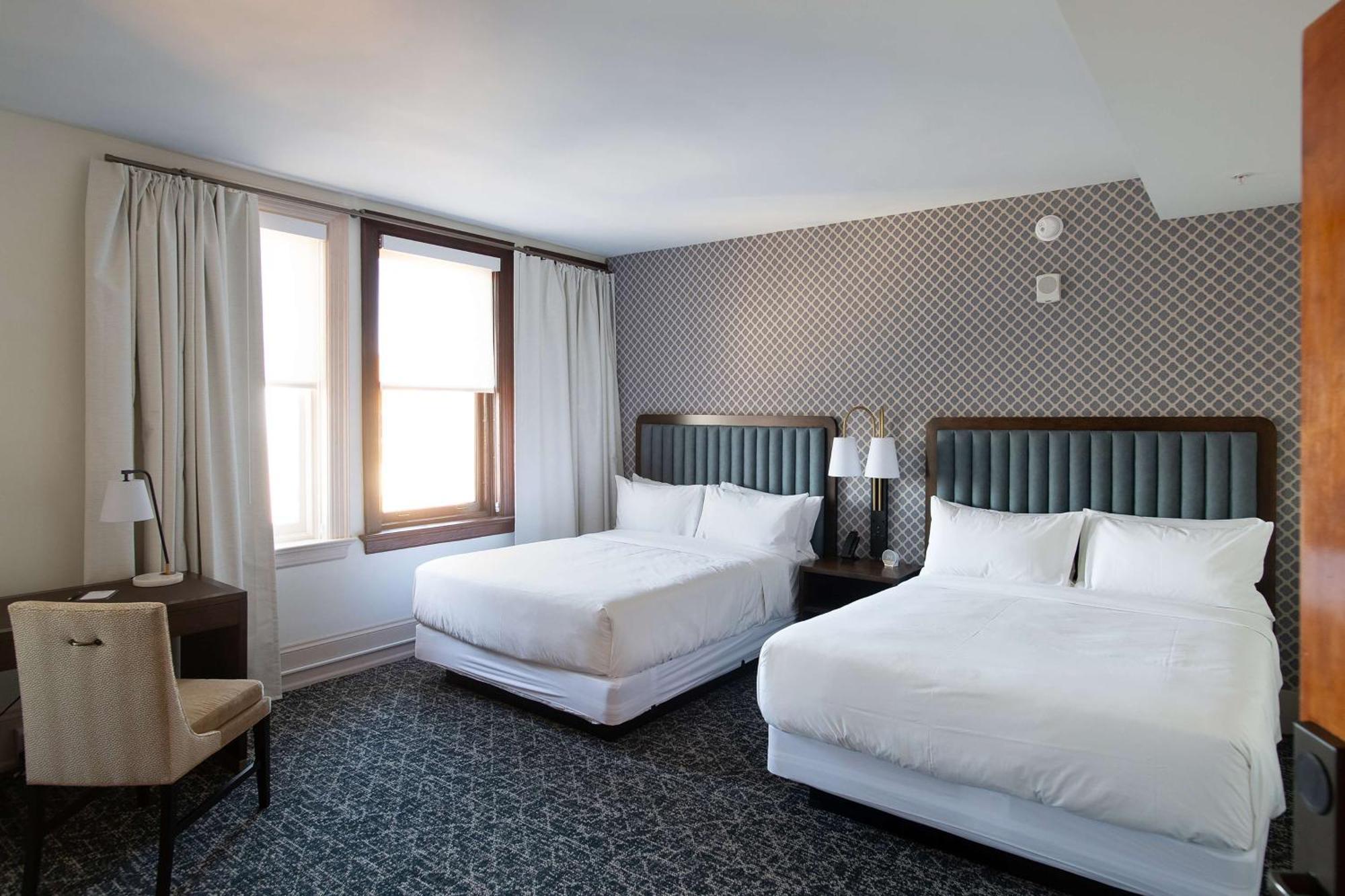 Hotel Petersburg, Tapestry Collection By Hilton Kültér fotó