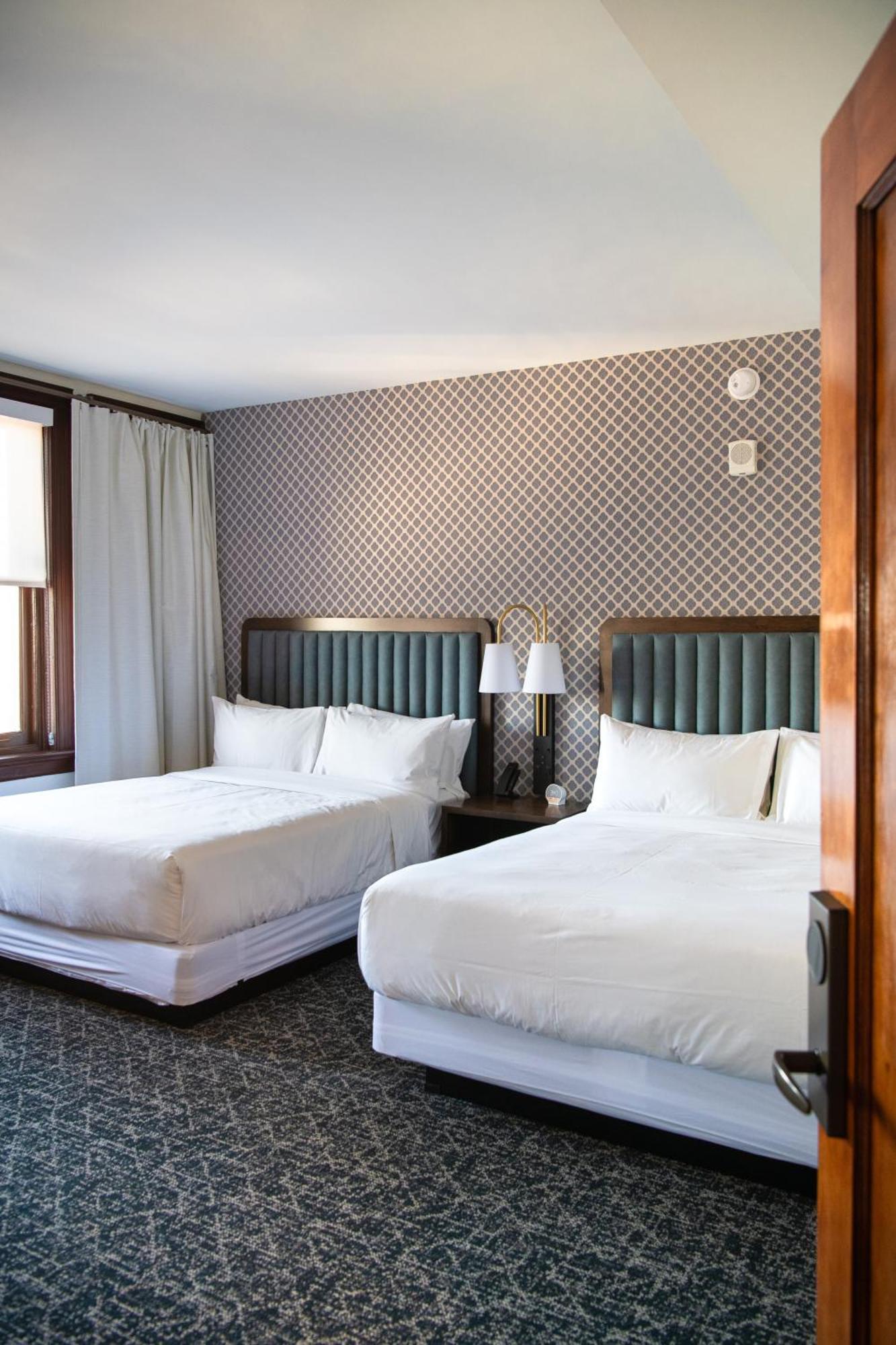Hotel Petersburg, Tapestry Collection By Hilton Kültér fotó