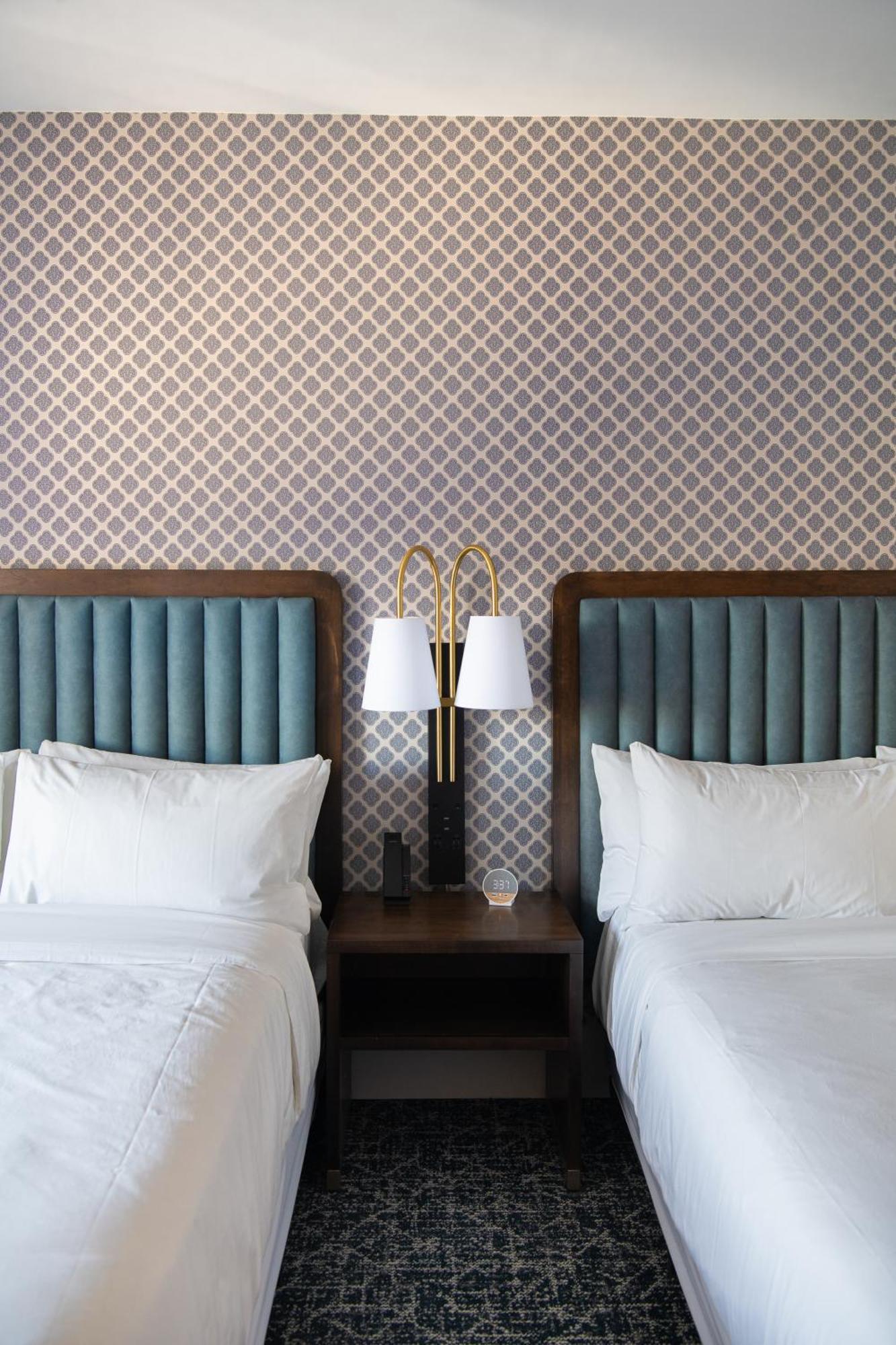 Hotel Petersburg, Tapestry Collection By Hilton Kültér fotó